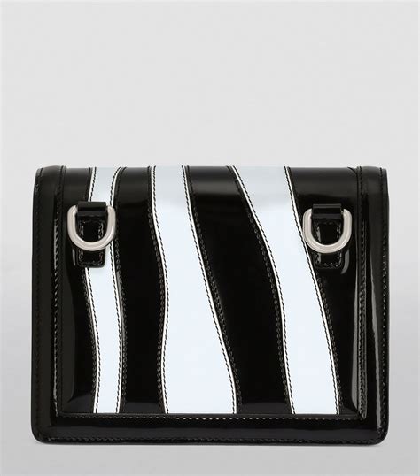 dolce gabbana zebra bag|dolce gabbana bags 2020.